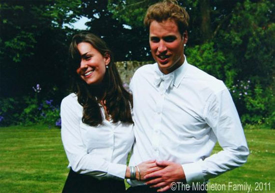 kate and william engagement announcement. Kate and William Engagement