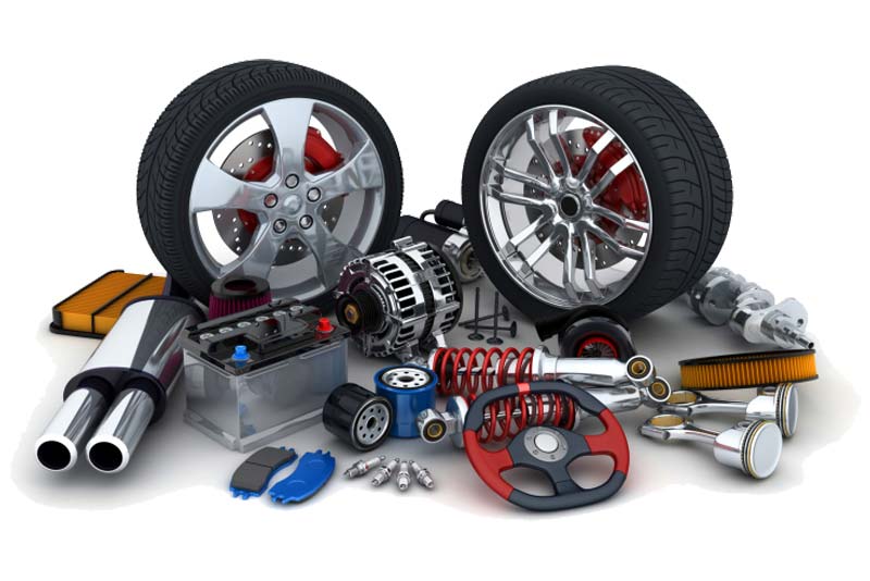 Buy Accessories For Your Existing Vehicle