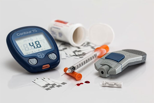 Gestational Diabetes Screening
