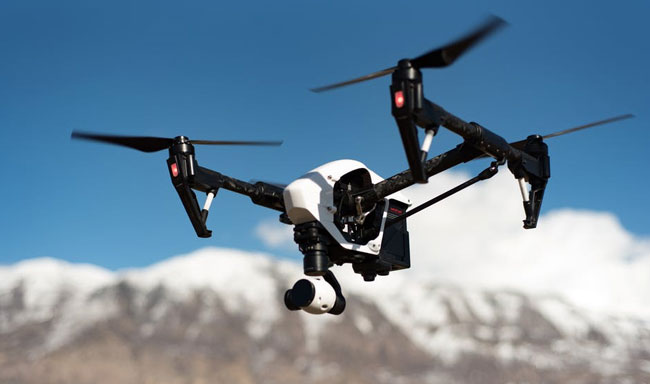 Choose the Best Camera Drones
